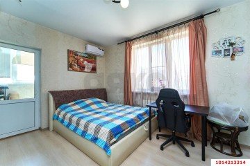 Фото №2: 2-комнатная квартира 60 м² - Краснодар, мкр. жилой комплекс Спорт-Сити, ул. Домбайская, 10/1к1