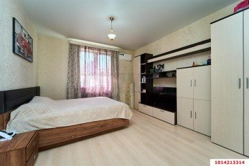 Фото №4: 2-комнатная квартира 60 м² - Краснодар, мкр. жилой комплекс Спорт-Сити, ул. Домбайская, 10/1к1
