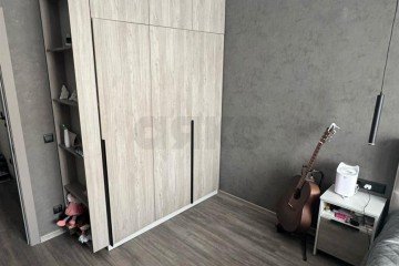 Фото №3: 1-комнатная квартира 45 м² - Майкоп, ул. К.А. Васильева, 2к4