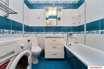 Фото №2: 1-комнатная квартира 30 м² - Краснодар, мкр. Западный внутригородской округ, ул. Кольцевая, 17