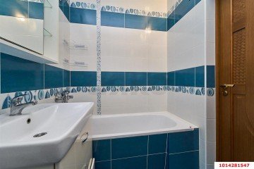 Фото №4: 1-комнатная квартира 30 м² - Краснодар, мкр. Западный внутригородской округ, ул. Кольцевая, 17