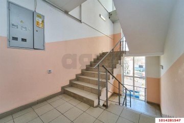 Фото №5: 1-комнатная квартира 30 м² - Краснодар, мкр. Западный внутригородской округ, ул. Кольцевая, 17