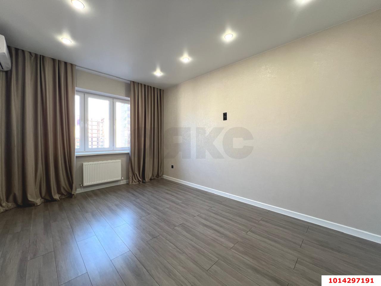 Фото №6: 2-комнатная квартира 51 м² - Краснодар, Губернский, ул. имени Героя Георгия Бочарникова, 8