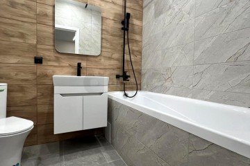 Фото №1: 2-комнатная квартира 51 м² - Краснодар, мкр. Губернский, ул. имени Героя Георгия Бочарникова, 8