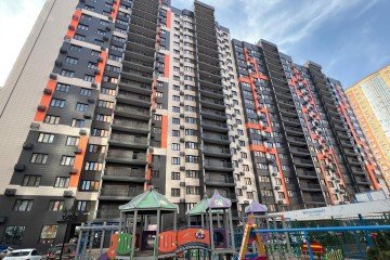 Фото №4: 2-комнатная квартира 51 м² - Краснодар, мкр. Губернский, ул. имени Героя Георгия Бочарникова, 8