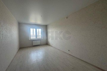 Фото №3: 1-комнатная квартира 40 м² - Краснодар, ж/р Восточный, ул. имени Героя Советского Союза Николая Воробьёва, 9