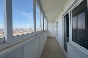 Фото №4: 1-комнатная квартира 40 м² - Краснодар, ж/р Восточный, ул. имени Героя Советского Союза Николая Воробьёва, 9
