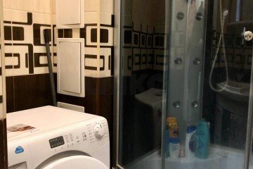 Фото №5: Студия 26 м² - Российский, мкр. Прикубанский внутригородской округ, ул. Измаильская, 15