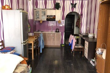Фото №4: Студия 26 м² - Российский, мкр. Прикубанский внутригородской округ, ул. Измаильская, 15
