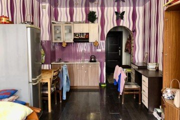 Фото №2: Студия 26 м² - Российский, мкр. Прикубанский внутригородской округ, ул. Измаильская, 15
