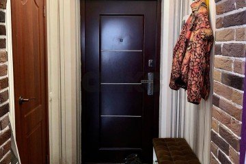 Фото №2: Студия 26 м² - Российский, мкр. Прикубанский внутригородской округ, ул. Измаильская, 15