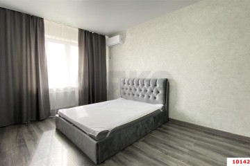 Фото №4: 1-комнатная квартира 37 м² - Краснодар, мкр. Губернский, ул. им. Героя Яцкова И.В., 19