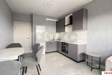 Фото №2: 1-комнатная квартира 41 м² - Краснодар, мкр. Губернский, ул. им. Героя Яцкова И.В., 19
