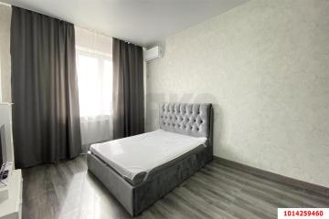 Фото №4: 1-комнатная квартира 37 м² - Краснодар, мкр. Губернский, ул. им. Героя Яцкова И.В., 19