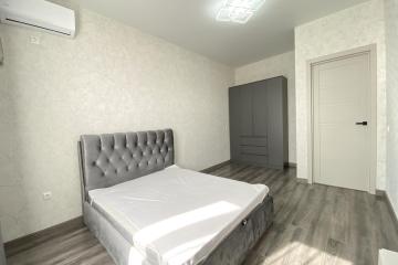 Фото №5: 1-комнатная квартира 41 м² - Краснодар, мкр. Губернский, ул. им. Героя Яцкова И.В., 19