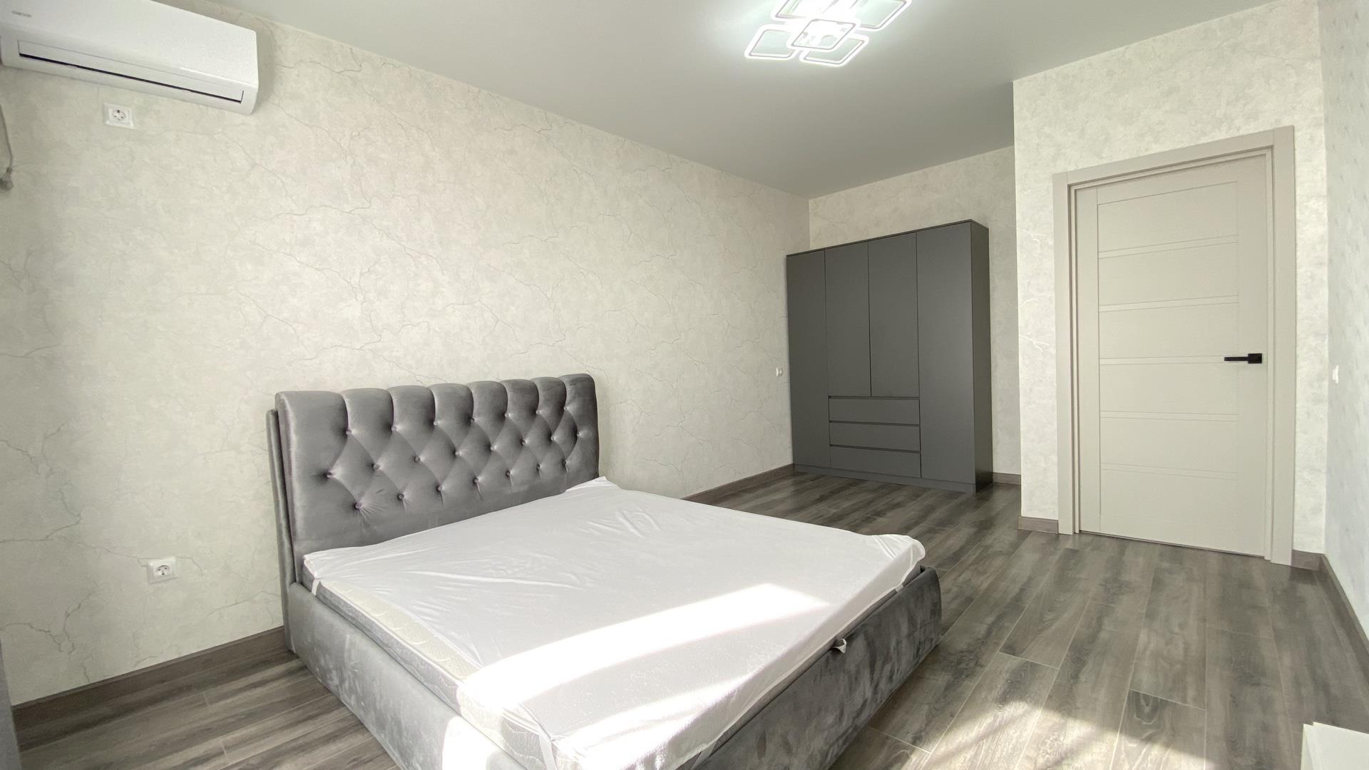 Фото №5: 1-комнатная квартира 41 м² - Краснодар, ЖК Губернский, Прикубанский внутригородской округ, мкр. Губернский, ул. им. Героя Яцкова И.В., 19