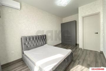 Фото №5: 1-комнатная квартира 37 м² - Краснодар, мкр. Губернский, ул. им. Героя Яцкова И.В., 19