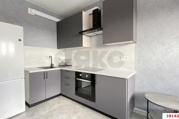 Фото №3: 1-комнатная квартира 41 м² - Краснодар, мкр. Губернский, ул. им. Героя Яцкова И.В., 19