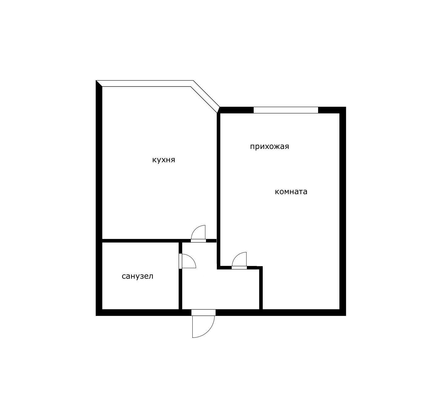 Фото №10: 1-комнатная квартира 41 м² - Краснодар, ЖК Губернский, Прикубанский внутригородской округ, мкр. Губернский, ул. им. Героя Яцкова И.В., 19
