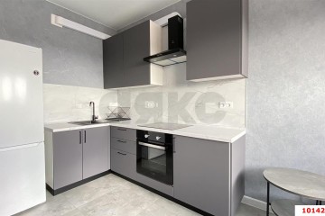 Фото №3: 1-комнатная квартира 37 м² - Краснодар, мкр. Губернский, ул. им. Героя Яцкова И.В., 19