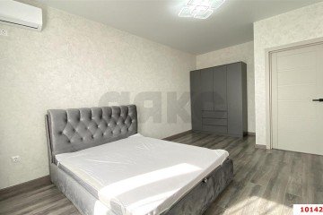 Фото №5: 1-комнатная квартира 41 м² - Краснодар, мкр. Губернский, ул. им. Героя Яцкова И.В., 19