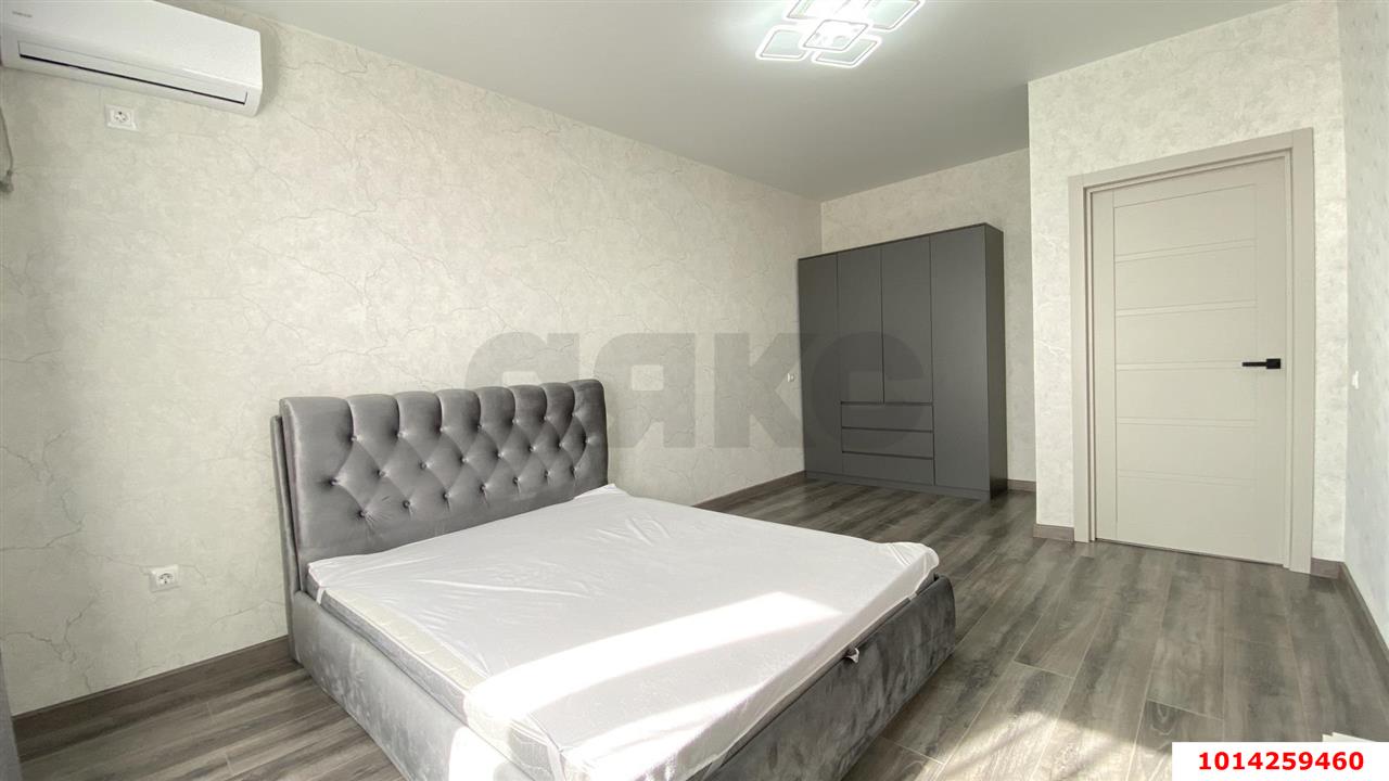 Фото №5: 1-комнатная квартира 41 м² - Краснодар, Губернский, ул. им. Героя Яцкова И.В., 19