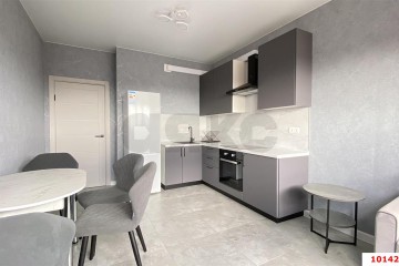 Фото №2: 1-комнатная квартира 37 м² - Краснодар, мкр. Губернский, ул. им. Героя Яцкова И.В., 19