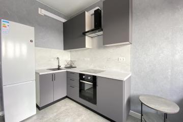 Фото №3: 1-комнатная квартира 41 м² - Краснодар, мкр. Губернский, ул. им. Героя Яцкова И.В., 19