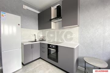 Фото №3: 1-комнатная квартира 37 м² - Краснодар, мкр. Губернский, ул. им. Героя Яцкова И.В., 19