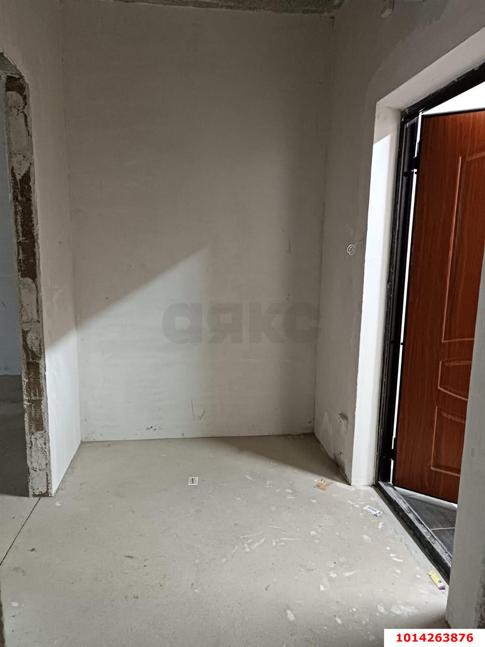 Фото №24: 1-комнатная квартира 37 м² - Краснодар, жилой комплекс Бауинвест, ул. Героев-Разведчиков, 11/3