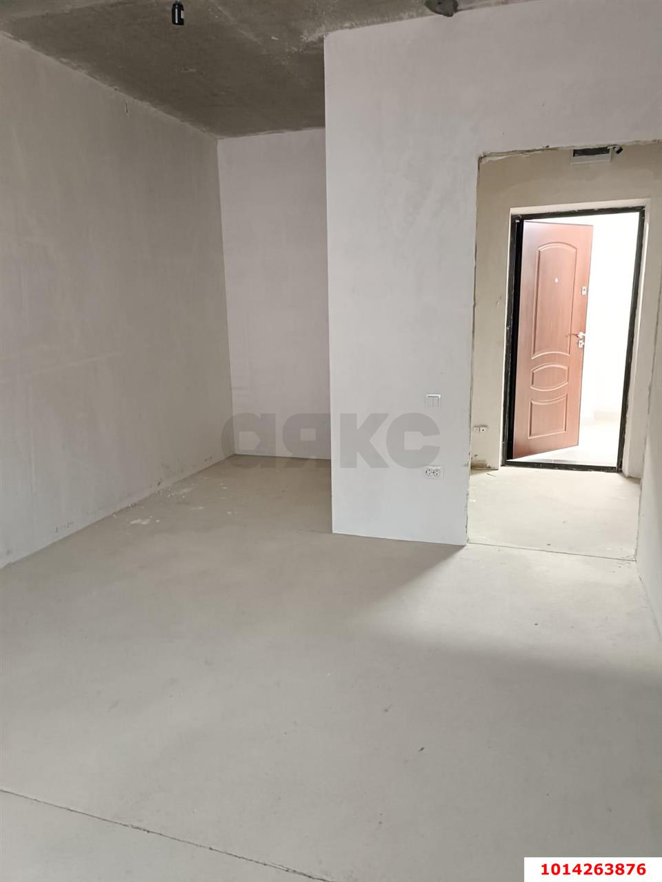 Фото №7: 1-комнатная квартира 37 м² - Краснодар, жилой комплекс Бауинвест, ул. Героев-Разведчиков, 11/3