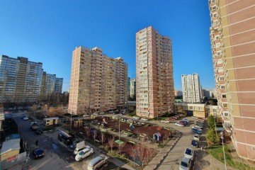 Фото №4: 1-комнатная квартира 37 м² - Краснодар, мкр. жилой комплекс Бауинвест, ул. Героев-Разведчиков, 11/3