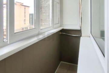 Фото №2: Студия 23 м² - Российский, мкр. Прикубанский внутригородской округ, ул. Шевкунова, 20