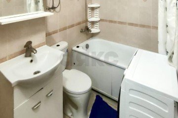 Фото №5: Студия 23 м² - Российский, мкр. Прикубанский внутригородской округ, ул. Шевкунова, 20