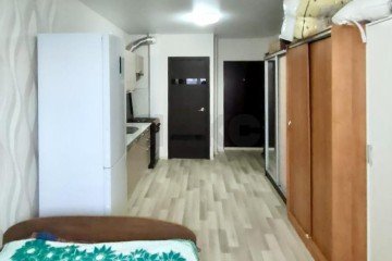 Фото №2: Студия 23 м² - Российский, мкр. Прикубанский внутригородской округ, ул. Шевкунова, 20