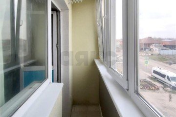 Фото №2: Студия 26 м² - Российский, мкр. Прикубанский внутригородской округ, ул. Шевкунова, 20