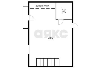 Фото №1: 3-комнатная квартира 90 м² - Краснодар, мкр. жилой комплекс Западный Город, ул. Крылатская, 5