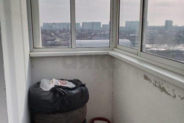 Фото №4: 2-комнатная квартира 65 м² - Краснодар, мкр. Восточно-Кругликовский, ул. Генерала Трошева, 45