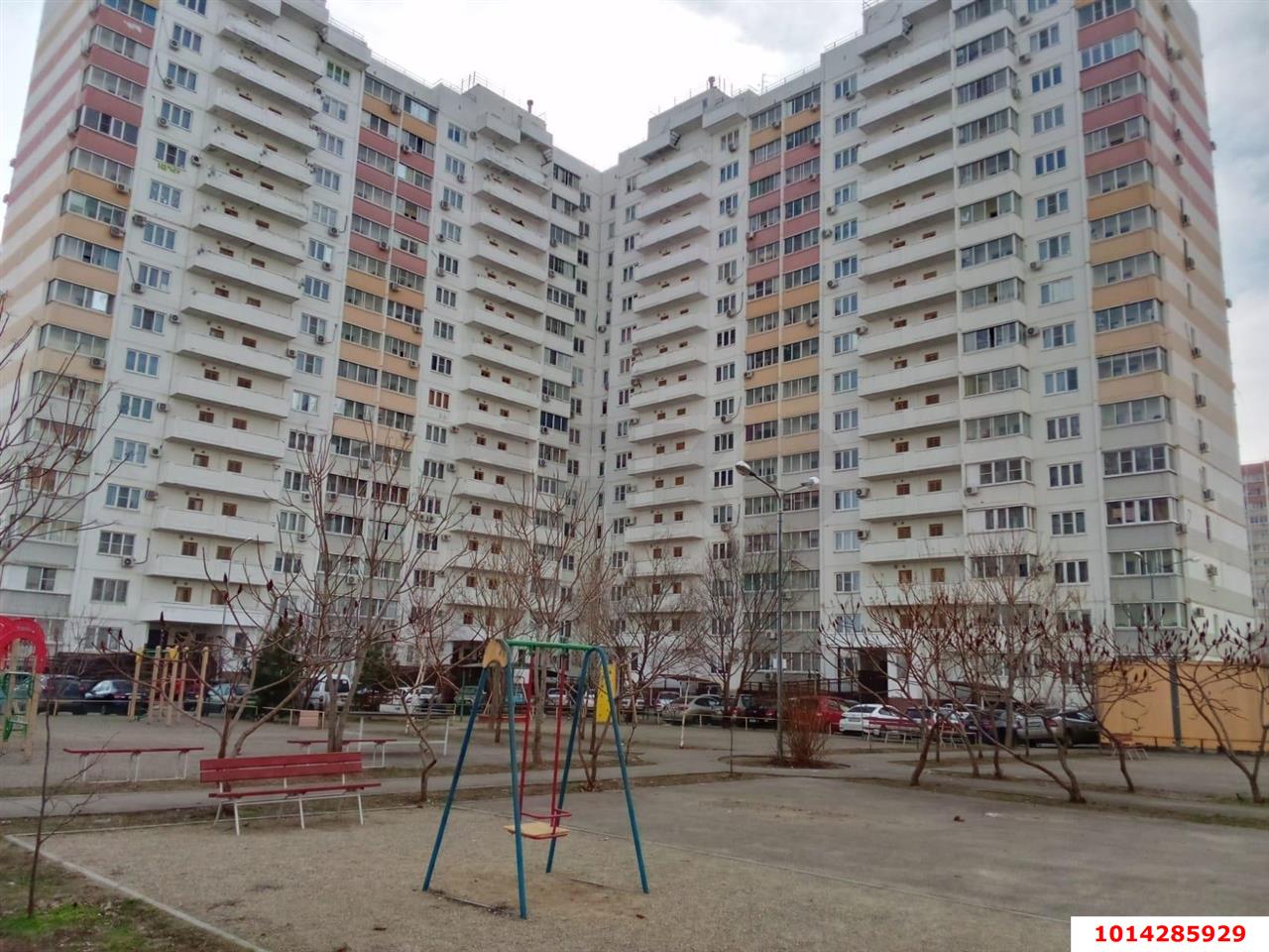 Фото №11: 2-комнатная квартира 65 м² - Краснодар, Восточно-Кругликовский, ул. Генерала Трошева, 45