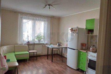 Фото №1: 2-комнатная квартира 65 м² - Краснодар, мкр. Восточно-Кругликовский, ул. Генерала Трошева, 45