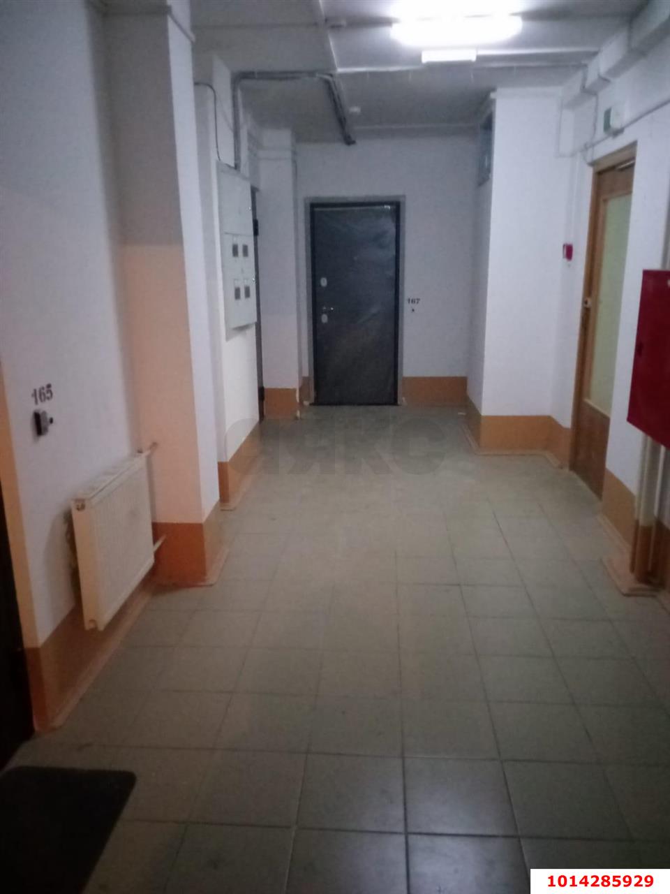 Фото №10: 2-комнатная квартира 65 м² - Краснодар, Восточно-Кругликовский, ул. Генерала Трошева, 45