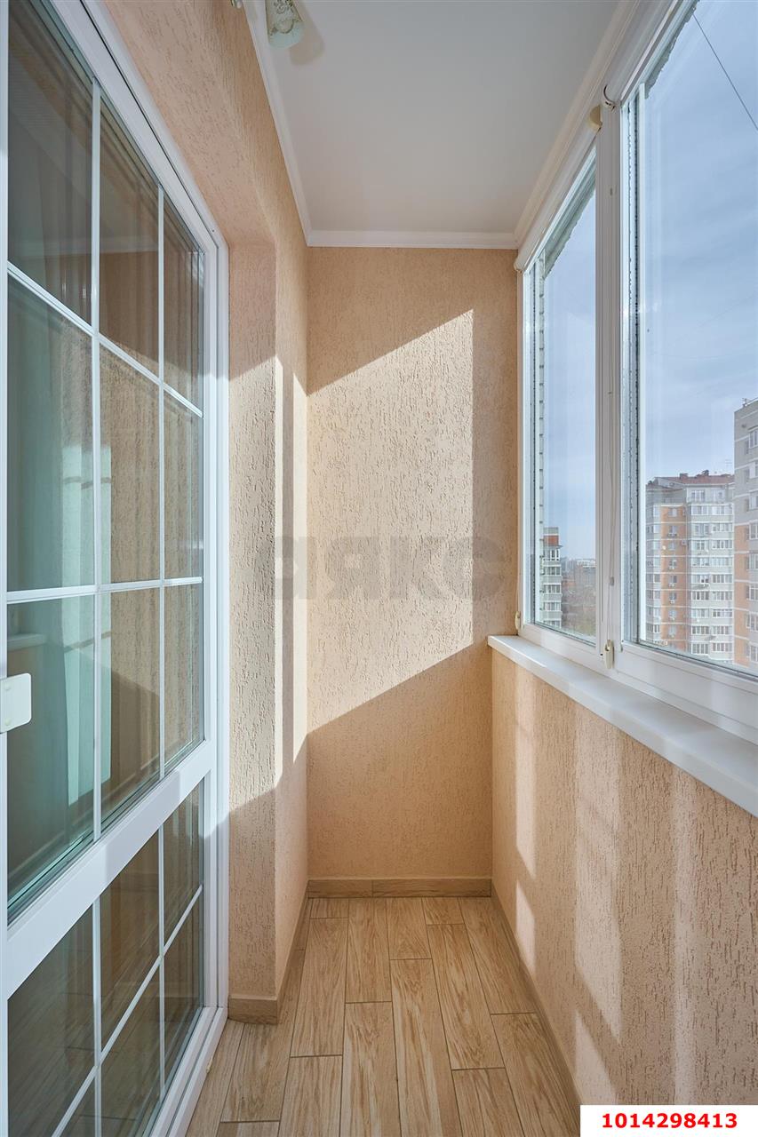 Фото №33: 3-комнатная квартира 129 м² - Краснодар, Центральный, ул. Постовая, 23