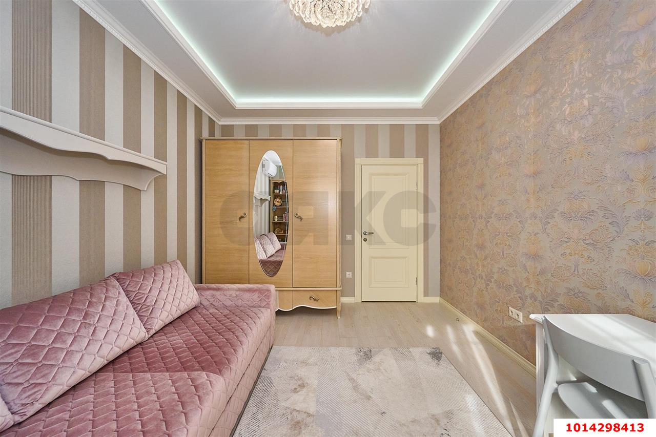 Фото №12: 3-комнатная квартира 129 м² - Краснодар, Центральный, ул. Постовая, 23
