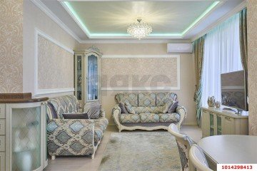 Фото №3: 3-комнатная квартира 129 м² - Краснодар, мкр. Центральный, ул. Постовая, 23