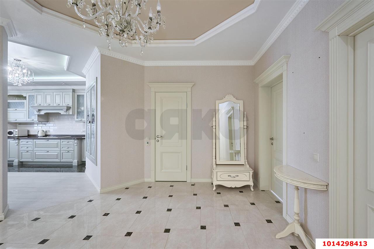 Фото №31: 3-комнатная квартира 129 м² - Краснодар, Центральный, ул. Постовая, 23