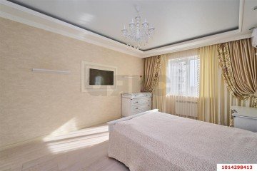 Фото №4: 3-комнатная квартира 129 м² - Краснодар, мкр. Центральный, ул. Постовая, 23