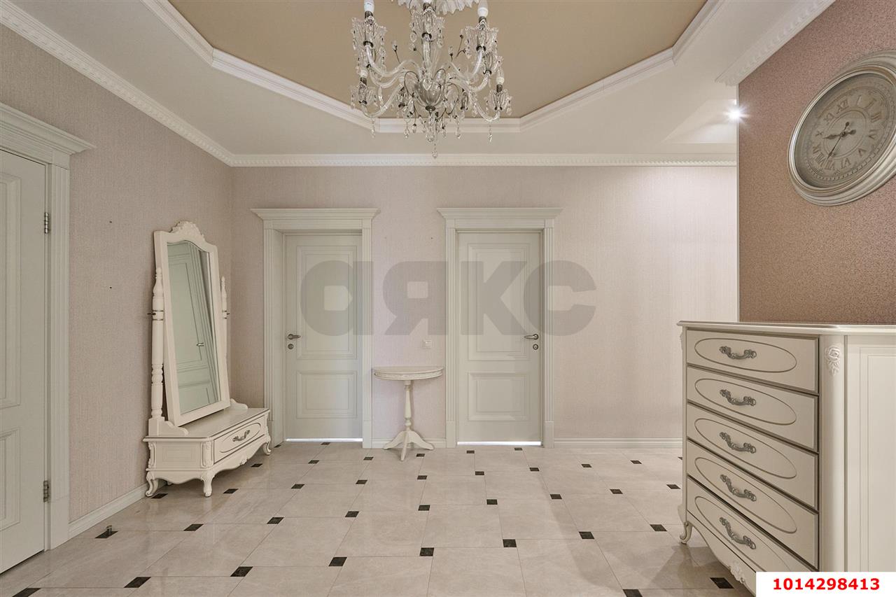 Фото №27: 3-комнатная квартира 129 м² - Краснодар, Центральный, ул. Постовая, 23