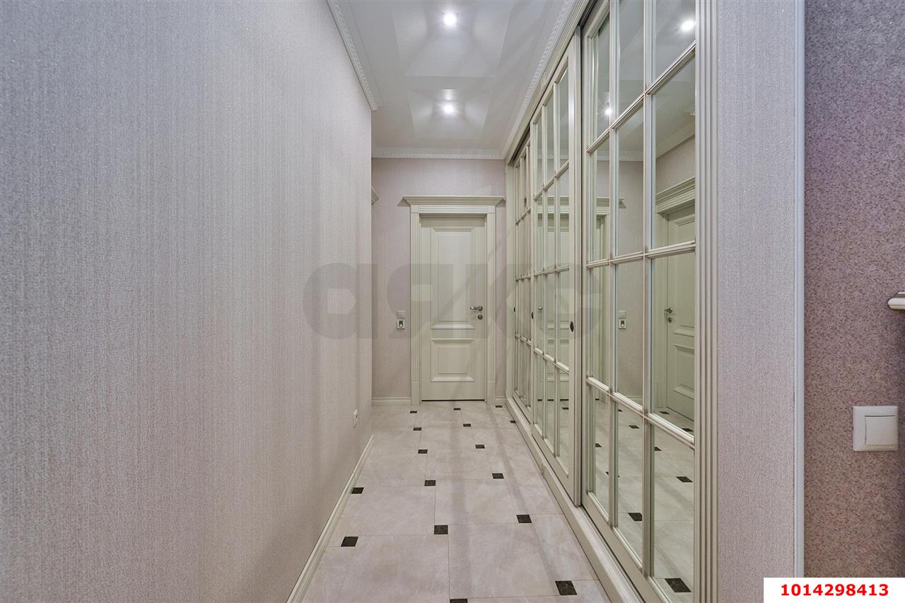 Фото №29: 3-комнатная квартира 129 м² - Краснодар, Центральный, ул. Постовая, 23