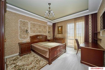 Фото №5: 3-комнатная квартира 129 м² - Краснодар, мкр. Центральный, ул. Постовая, 23