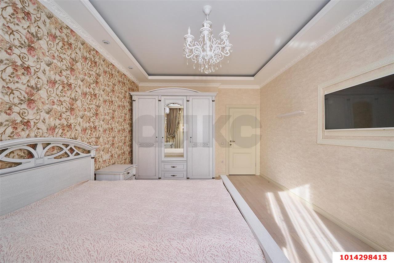 Фото №16: 3-комнатная квартира 129 м² - Краснодар, Центральный, ул. Постовая, 23